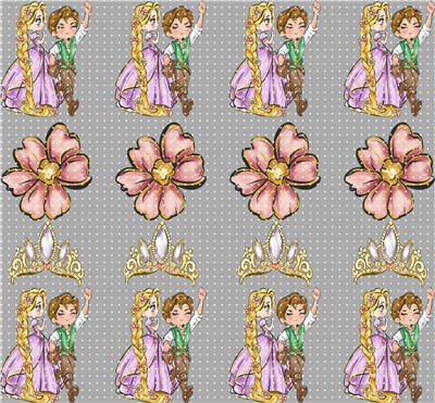 Bookmark sticker-S 1766